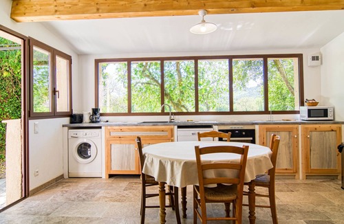 Besse-sur-Issole House | Le Cabanon by Interhome