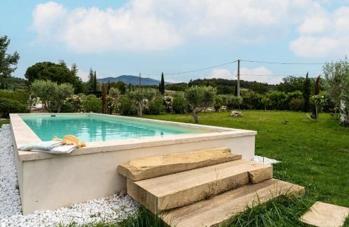 Modene House | Le cabanon de Modène