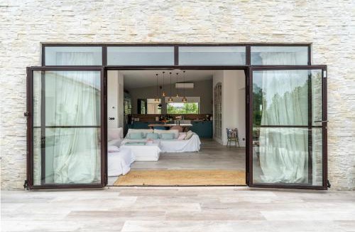 Modene House | Le cabanon de Modène