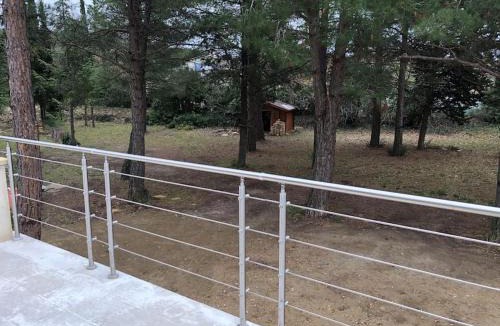 Caromb House | Le Cabanon de Vally
