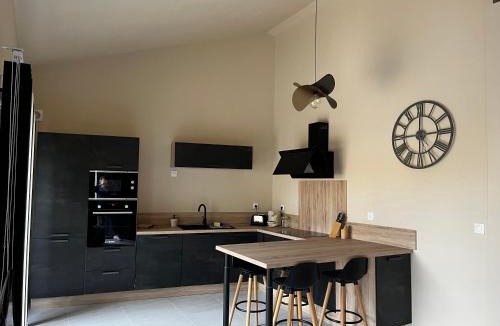 Molleges House | Le capèu