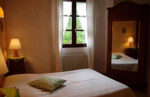 Chatelblanc Hotel | Le Castel Blanc