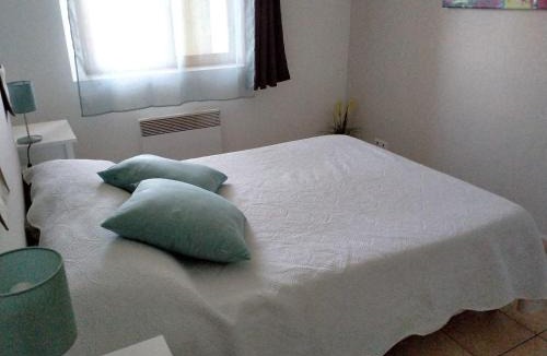 Baudinard-sur-Verdon Apartment | Le Chardon 2
