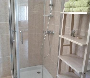 Baudinard-sur-Verdon Apartment | Le Chardon 2