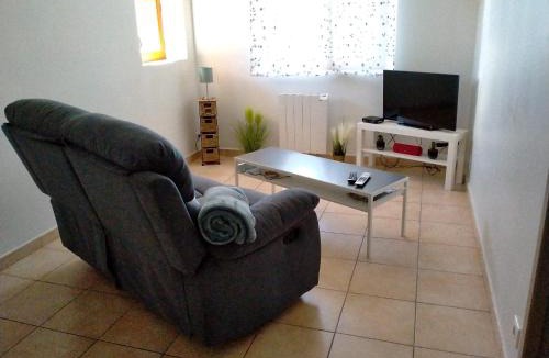 Baudinard-sur-Verdon Apartment | Le Chardon 2