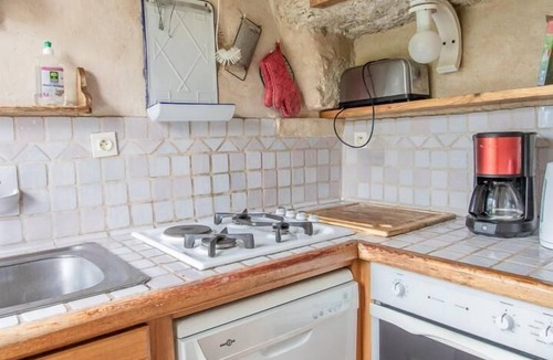 Saint-Sulpice House | LE CHATEL - SAINT SULPICE