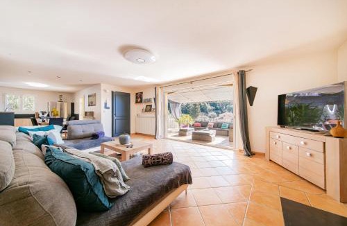 Aups House | Le Chemin de la Grave - Maison avec piscine