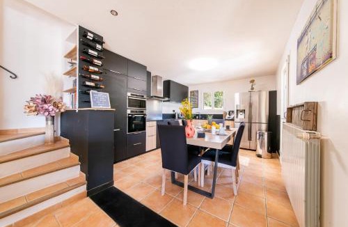 Aups House | Le Chemin de la Grave - Maison avec piscine