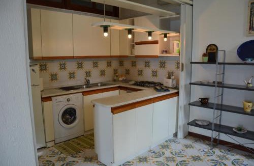 Conca dei Marini Apartment | Le Cicale - Apartments