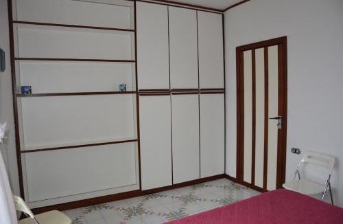 Conca dei Marini Apartment | Le Cicale - Apartments