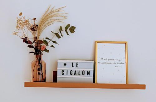4th Arrondissement Apartment | Le Cigalon - Terrasse & Climatisation - Les Frères de la Loc'