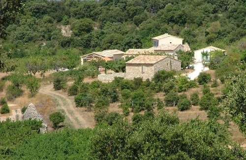 Bonnieux House | Le Clos d'Estellan - Piscine chauffée