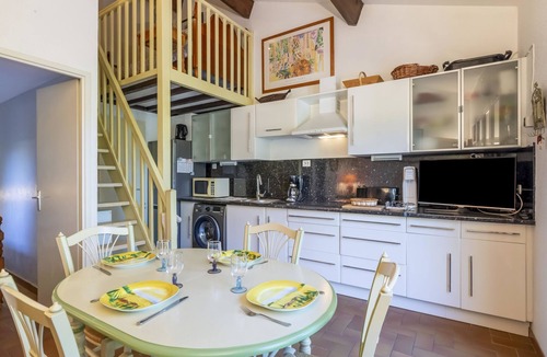 La Motte House | Le Clos d'Azur 1 by Interhome