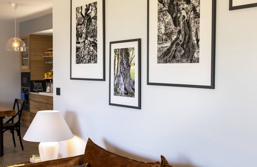 Beaumes-de-Venise Villa | Le Clos de l'Olivier - luxury villa
