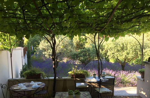 Lacoste Bed & Breakfast | Le Clos des Lavandes