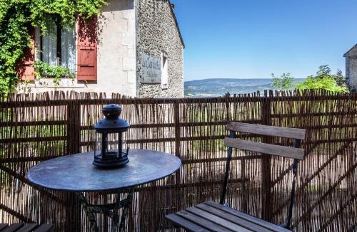Bonnieux Hotel | Le Clos Du Buis