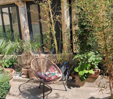 Tarascon Apartment | Le Clos du rouet