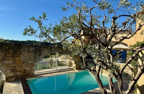 Grillon Bed & Breakfast | Le Clos du Vialle