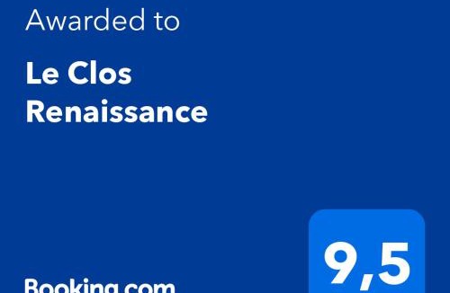 Oppede Bed & Breakfast | Le Clos Renaissance