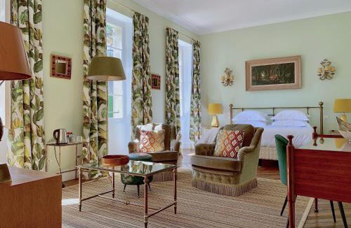 Avignon City Centre Bed & Breakfast | Le Clos Saluces