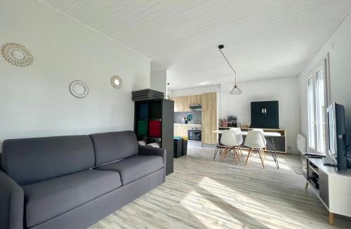 Angles House | Le Cocon d'Angles