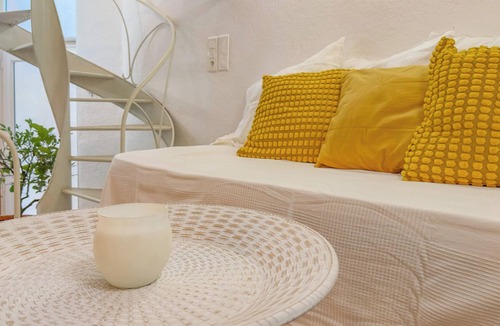 Puimoisson House | Le Cocon. Village house in Provence