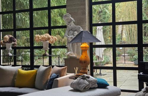 Avignon City Centre House | Le Complot : Maison privée en plein coeur d'Avignon