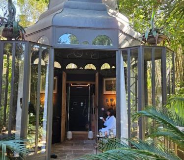 Avignon City Centre House | Le Complot : Maison privée en plein coeur d'Avignon