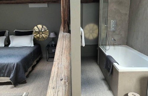 Avignon City Centre House | Le Complot - Maison Privée à Avignon