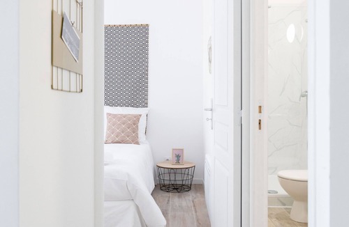 Mazargues House | LE CONCORDE COMPLEXE 3 appartsTerrasse