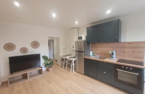 Istres Apartment | Le Coquillage