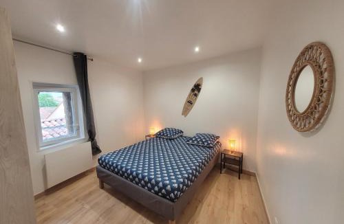Istres Apartment | Le Coquillage