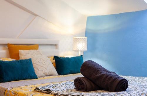 Les Grands Carmes Apartment | Le Cosy