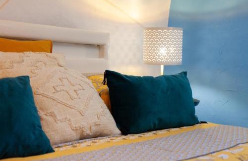 Les Grands Carmes Apartment | Le Cosy