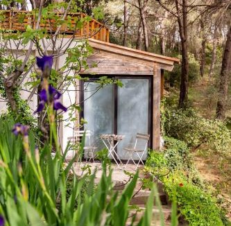 Aix-en-Provence Apartment | Le Dandy