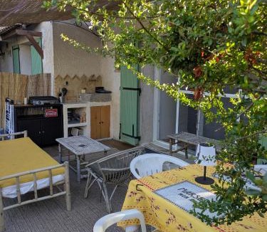Sormiou House | Le Daou Sormiou