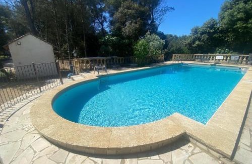 Grans House | Le Domaine d'Alèzen