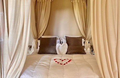 Tourves House | le domaine des sources