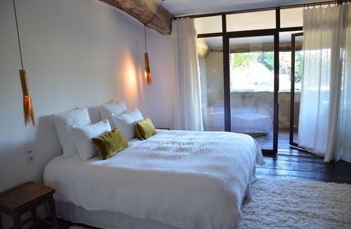 Sivergues House | Le Domaine Du Castellas