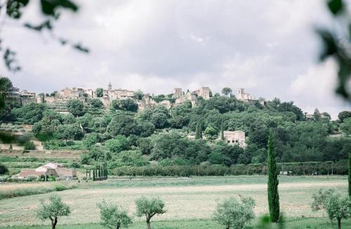 Menerbes House | Le Domaine du Fortin