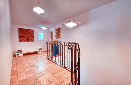 Monteux Bed & Breakfast | Le Domaine du Printemps
