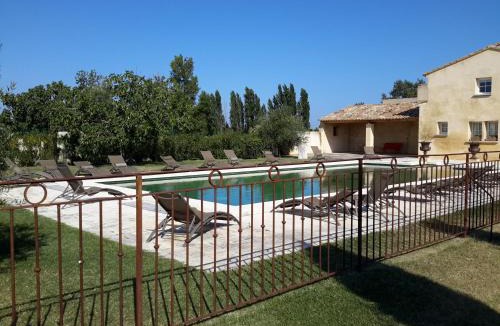 Bouchet Apartment | Le Figuier