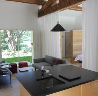 Caseneuve House | Le Fournil en Provence