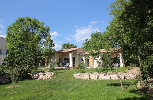 Caseneuve House | Le Fournil en Provence