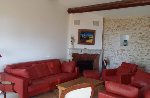 Saint-Hippolyte-le-Graveyron Other | Les Lausiers, an exceptional view between Ventoux and Dentelles de Montmirail