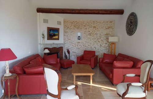 Saint-Hippolyte-le-Graveyron Other | Les Lausiers, an exceptional view between Ventoux and Dentelles de Montmirail