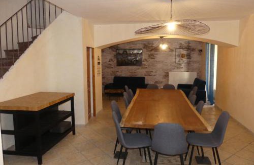 Tourves House | le domaine des sources