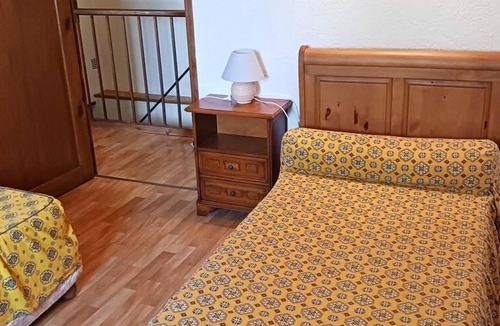 Trigance House | Le Gîte Delfino - Trigance