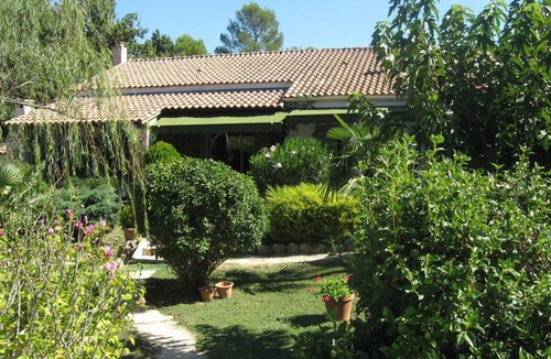 Forcalqueiret House | Le gîte du Castellas - FORCALQUEIRET