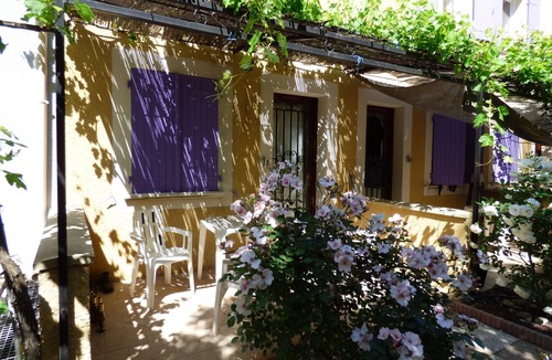 Avignon Apartment | Le Gîte du Festival Sud